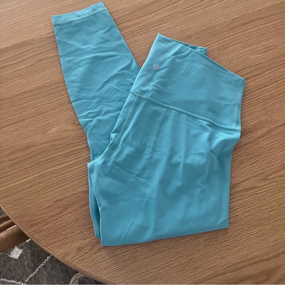 Lululemon Align Leggins